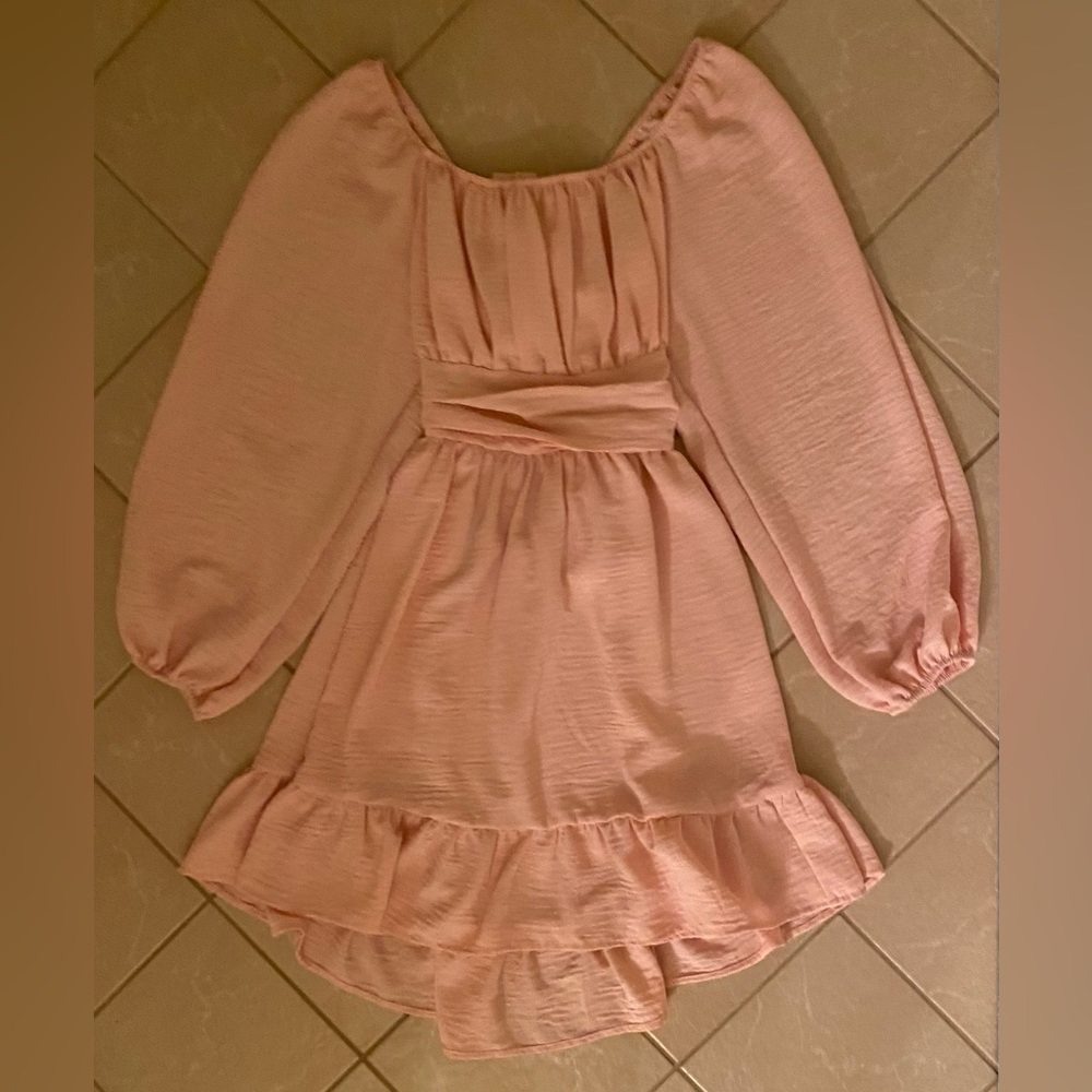 Beautiful short dress